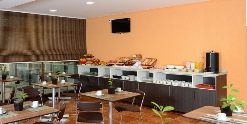 Arami Hotel & Lodge, Puerto Iguazú, Argentina