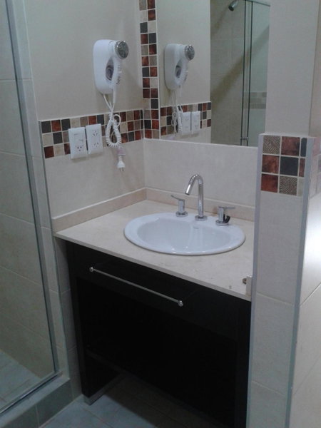 Arami Hotel & Lodge, Puerto Iguazú, Argentina