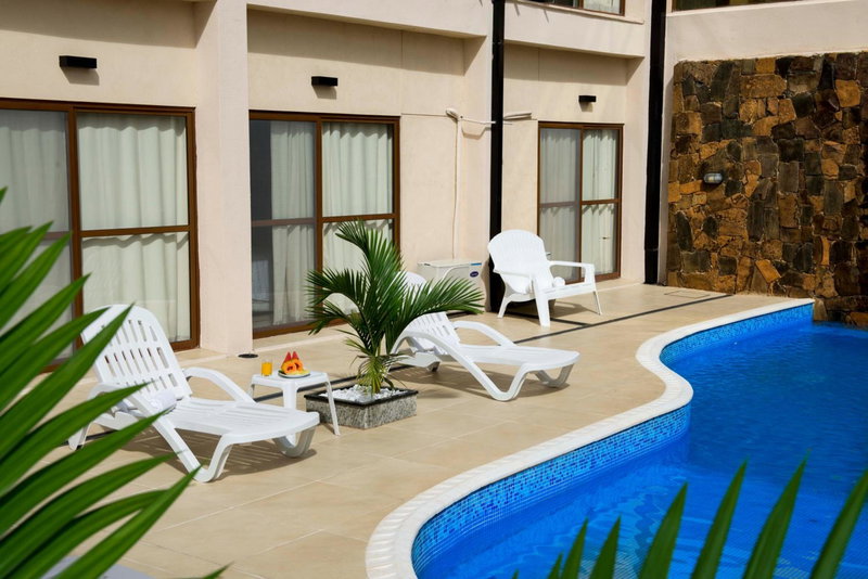 Arami Hotel & Lodge, Puerto Iguazú, Argentina