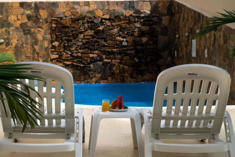 Arami Hotel & Lodge, Puerto Iguazú, Argentina