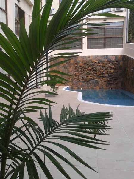 Arami Hotel & Lodge, Puerto Iguazú, Argentina