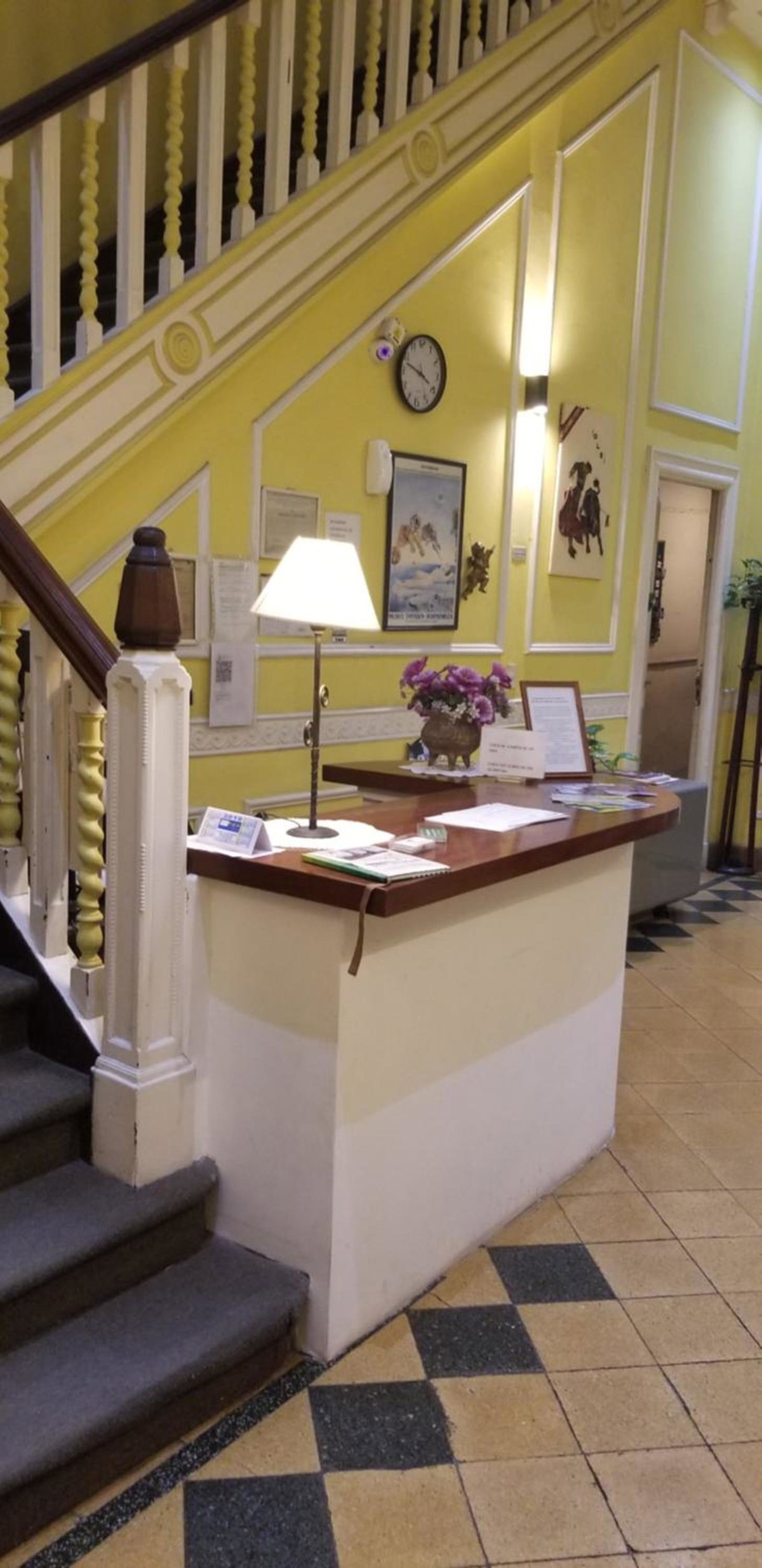 Sevilla Home Hotel, Argentina