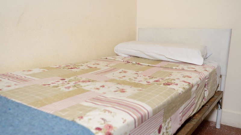 Sevilla Home Hotel, Buenos Aires, Argentina