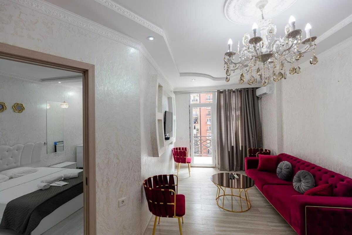 1BR Apt in the center of Batumi, Georgien
