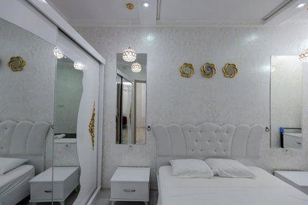 1BR Apt in the center of Batumi, Batumi, Georgia
