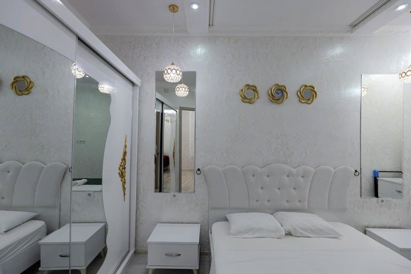 1BR Apt in the center of Batumi, Batumi, Georgia