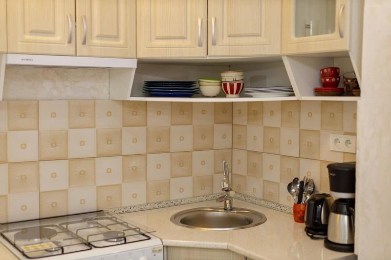1BR Apt in the center of Batumi, Batumi, Georgia