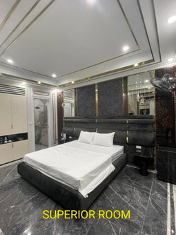 Bao Ngọc Hotel Dương Nội, Hanoi, Vietnam