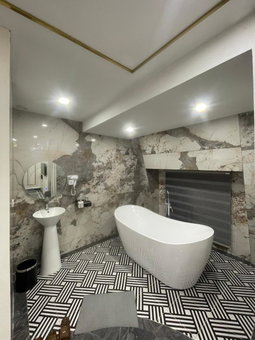 Bao Ngọc Hotel Dương Nội, Hanoi, Vietnam
