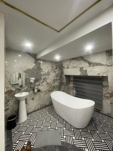 Bao Ngọc Hotel Dương Nội, Hanoi, Vietnam