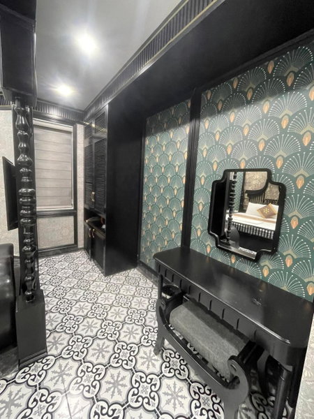 Bao Ngọc Hotel Dương Nội, Hanoi, Vietnam