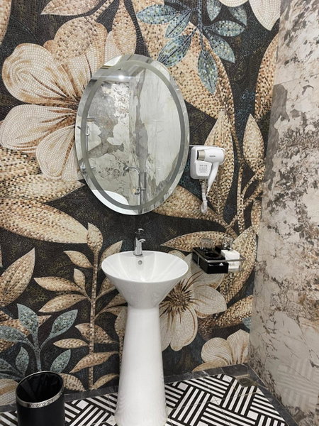 Bao Ngọc Hotel Dương Nội, Hanoi, Vietnam