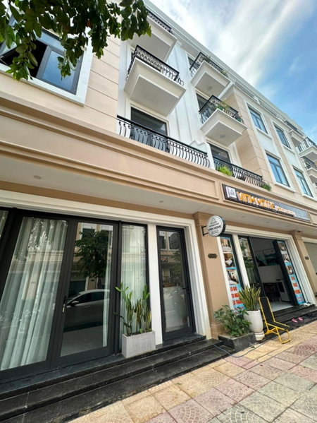 Vinh Home Apartment, Quang Tri, Vietnam