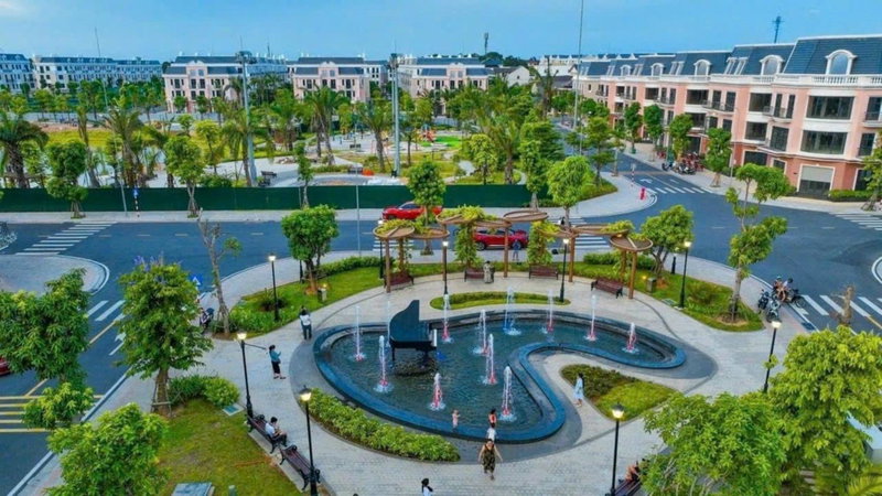 Vinh Home Apartment, Quang Tri, Vietnam