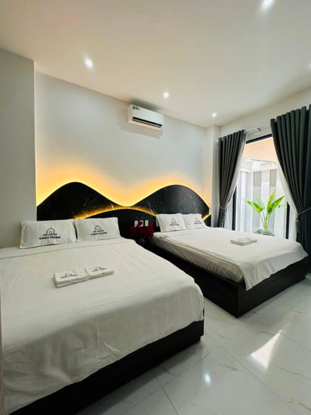 Vinh Home Apartment, Quang Tri, Vietnam