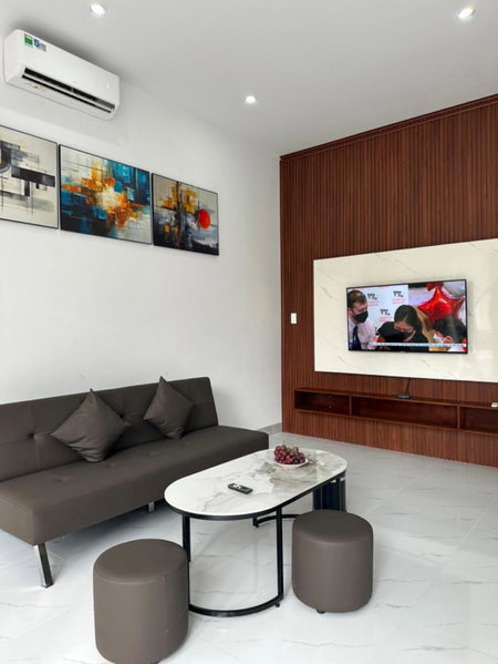 Vinh Home Apartment, Quang Tri, Vietnam