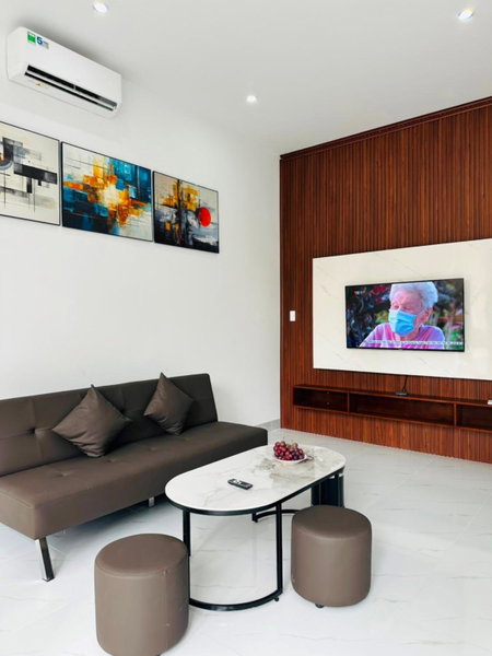 Vinh Home Apartment, Quang Tri, Vietnam