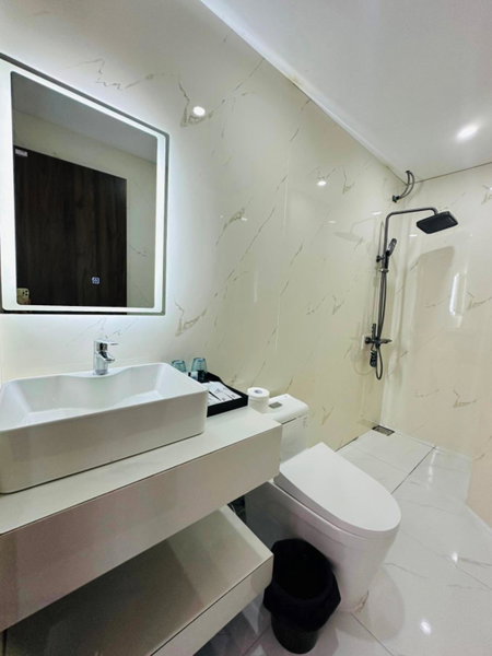 Vinh Home Apartment, Quang Tri, Vietnam