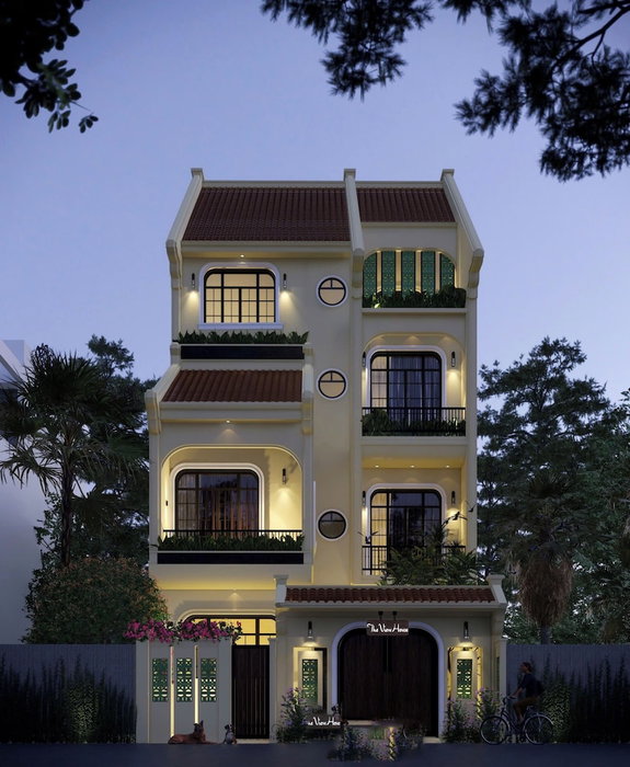 The View Boutique Hoi An, Hoi An, Vietnam