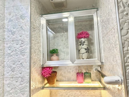 Cherry Blossom Boutique Hotel, Ho Chi Minh City, Vietnam