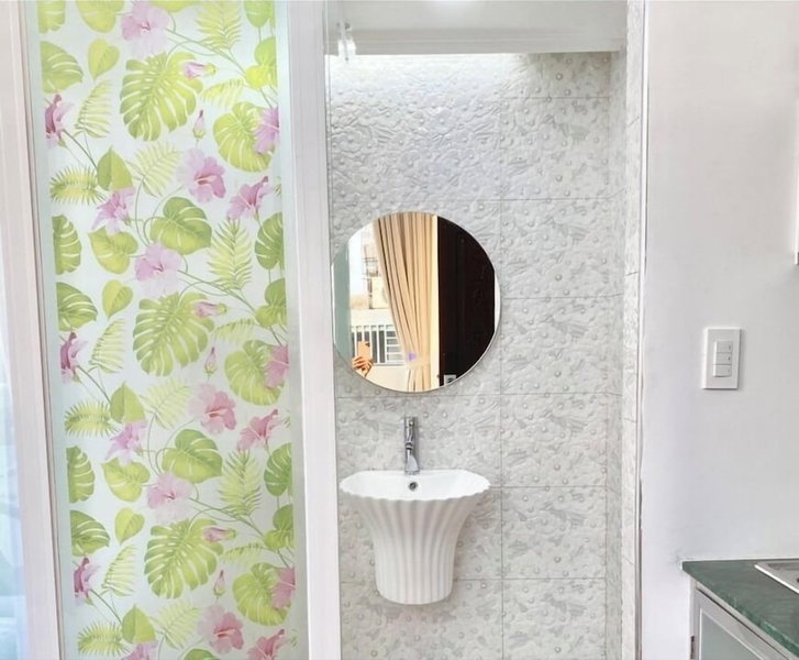 Cherry Blossom Boutique Hotel, Ho Chi Minh City, Vietnam