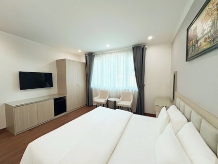 A25 Hotel - Hoang Dao Thuy 2, Hanoi, Vietnam