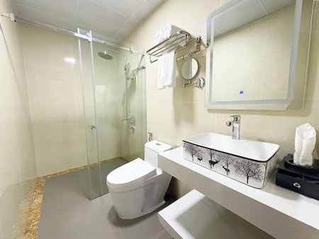A25 Hotel - Hoang Dao Thuy 2, Hanoi, Vietnam