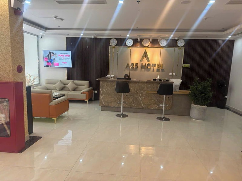 A25 Hotel - Hoang Dao Thuy 2, Hanoi, Vietnam