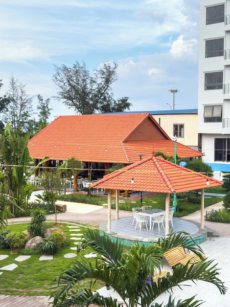 Nava Hotel & Resort, Dong Hoi, Vietnam