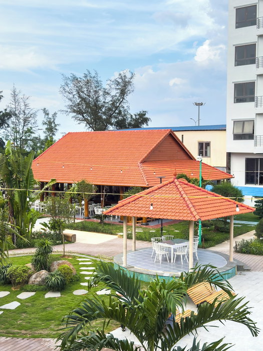 Nava Hotel & Resort, Dong Hoi, Vietnam