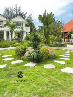Nava Hotel & Resort, Dong Hoi, Vietnam
