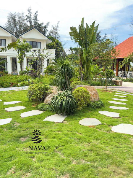 Nava Hotel & Resort, Dong Hoi, Vietnam
