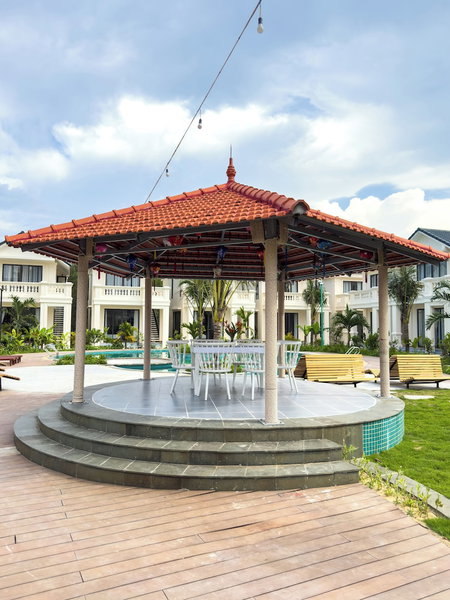 Nava Hotel & Resort, Dong Hoi, Vietnam