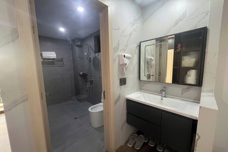 Thao Trang Luxury Hotel Dong Hoi, Dong Hoi, Vietnam