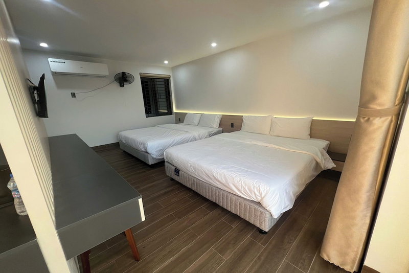 Thao Trang Luxury Hotel Dong Hoi, Dong Hoi, Vietnam