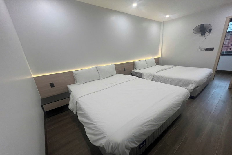 Thao Trang Luxury Hotel Dong Hoi, Dong Hoi, Vietnam