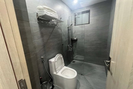 Thao Trang Luxury Hotel Dong Hoi, Dong Hoi, Vietnam
