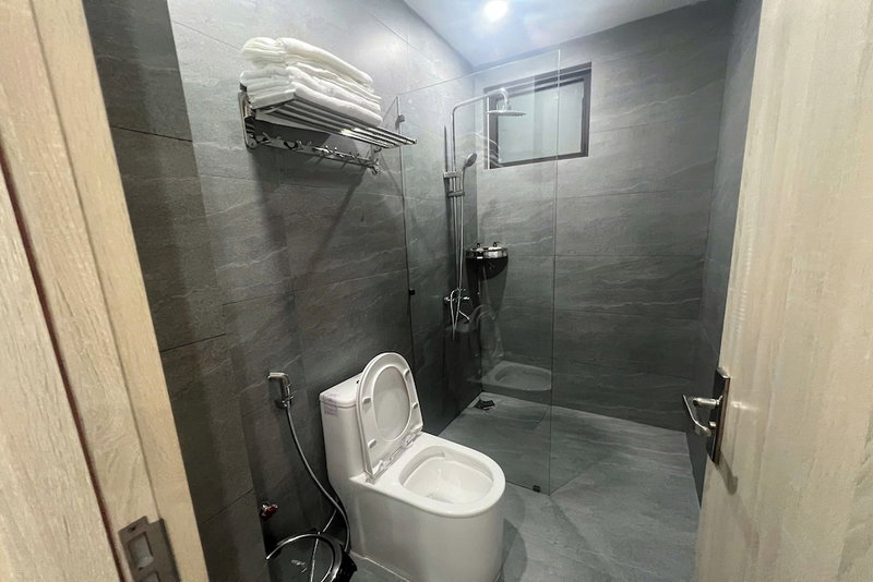Thao Trang Luxury Hotel Dong Hoi, Dong Hoi, Vietnam