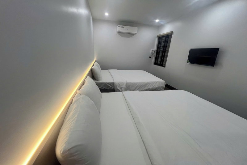 Thao Trang Luxury Hotel Dong Hoi, Dong Hoi, Vietnam