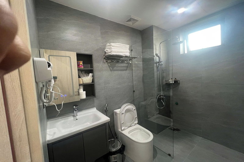Thao Trang Luxury Hotel Dong Hoi, Dong Hoi, Vietnam