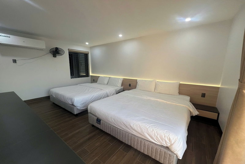 Thao Trang Luxury Hotel Dong Hoi, Dong Hoi, Vietnam