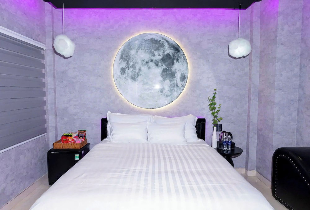 Hotel · Ari Boutique Hotel, Ho Chi Minh City