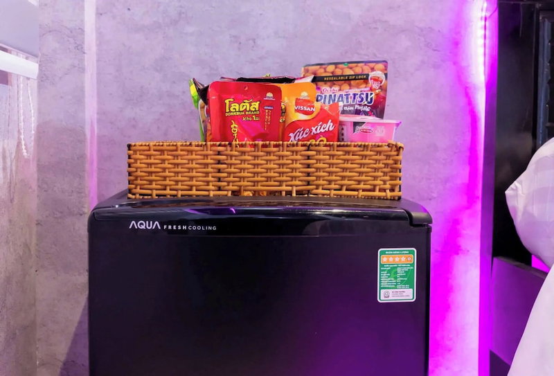 Ari Boutique Hotel, Ho Chi Minh City, Vietnam