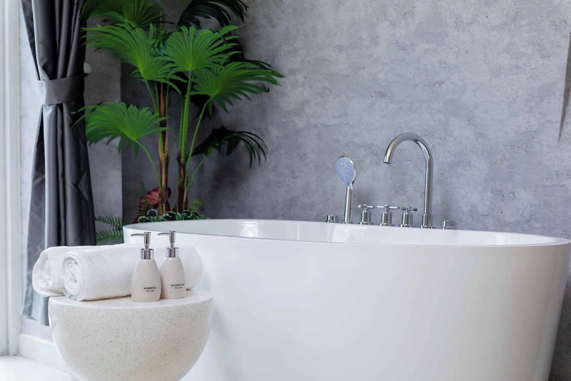 Ari Boutique Hotel, Ho Chi Minh City, Vietnam