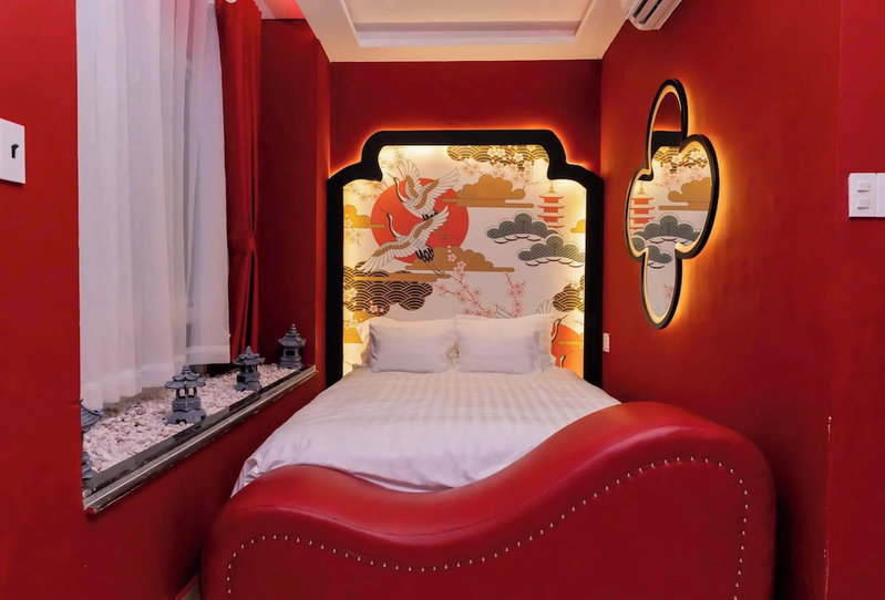 Ari Boutique Hotel, Ho Chi Minh City, Vietnam