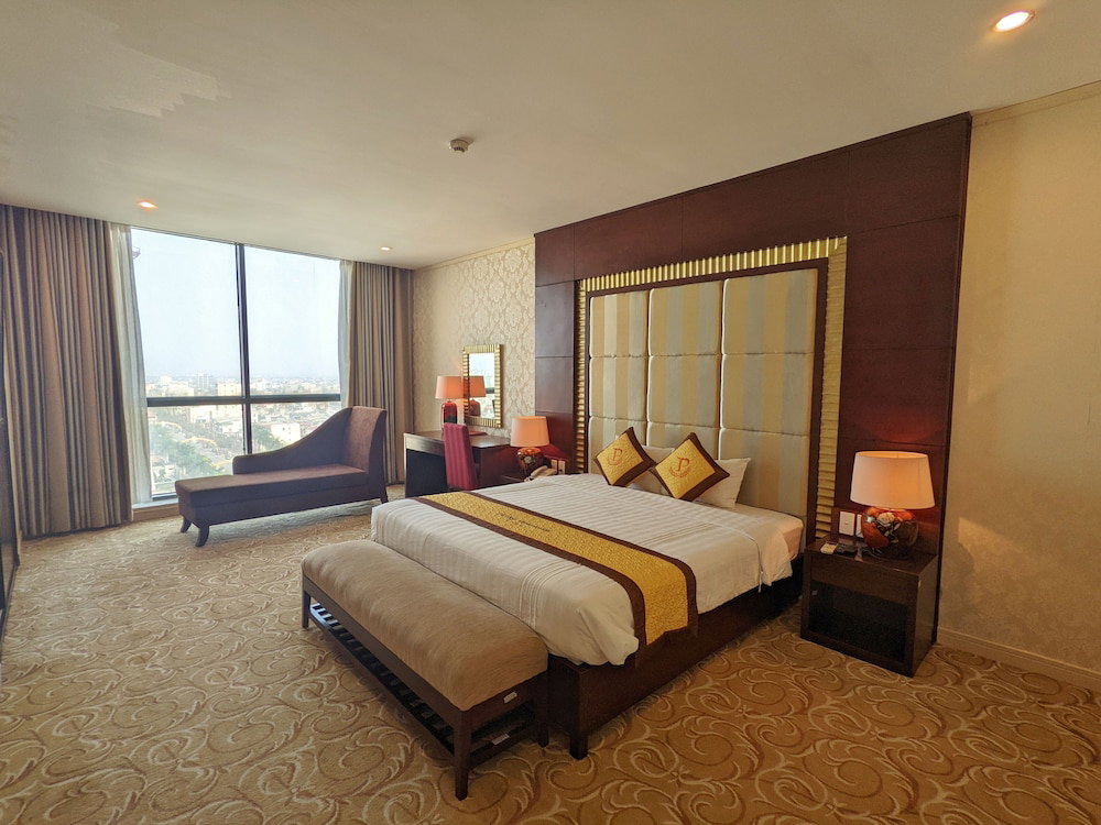 Hotel · Petro Thai Binh Hotel, Thai Binh