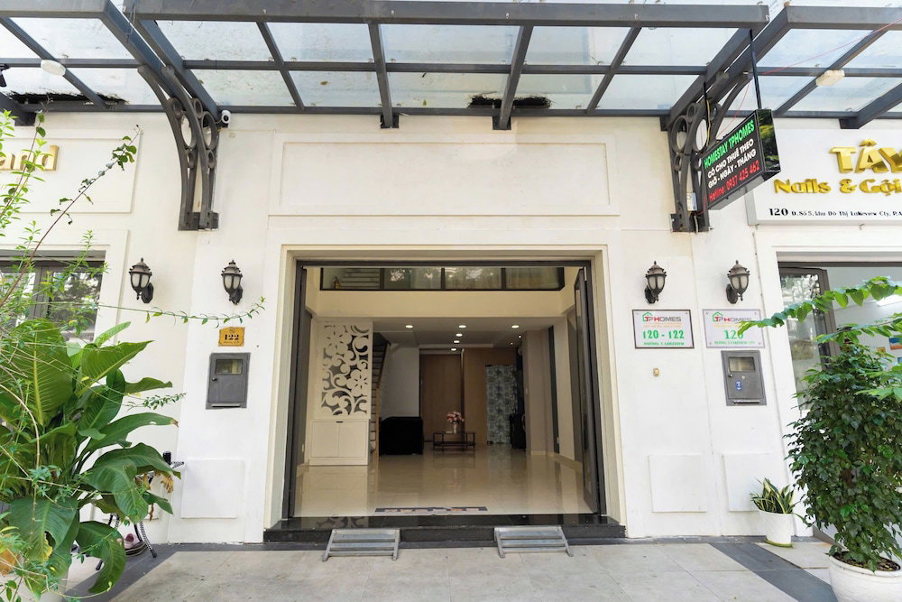 Hotel · TPHomes Lakeview City, Ho Chi Minh City