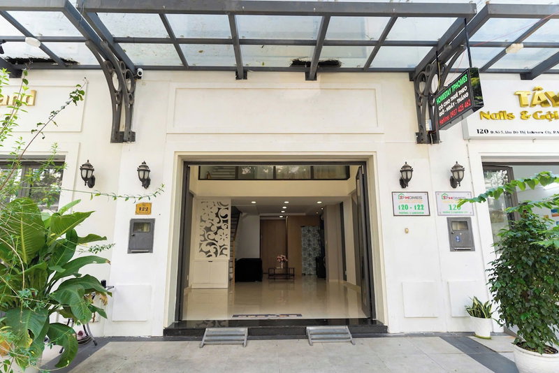 TPHomes Lakeview City, Ho Chi Minh City, Vietnam