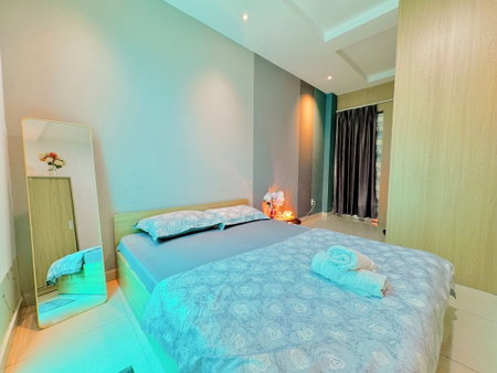 TPHomes Lakeview City, Ho Chi Minh City, Vietnam