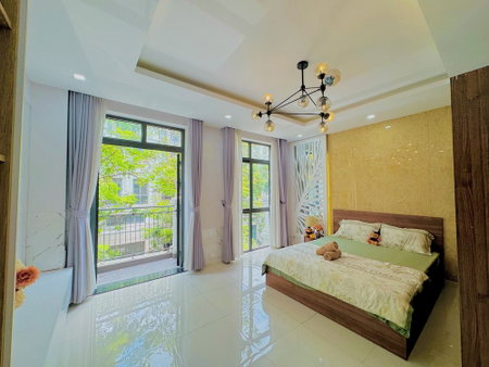 TPHomes Lakeview City, Ho Chi Minh City, Vietnam